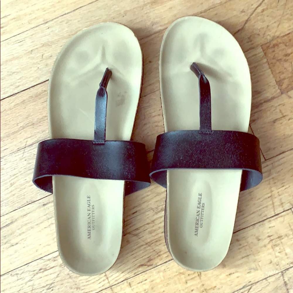 American Eagle Sandals